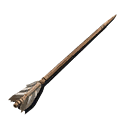 Wooden Arrows