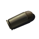 Pistol Ammo