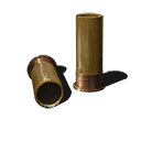 Copper Lined Shotgun Ammo