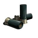 Steel Pellet Shotgun Ammo