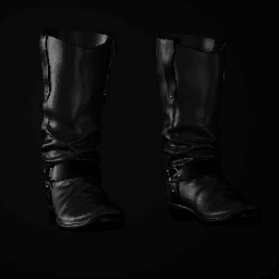 Caballero Boots
