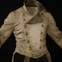 Caballero Coat