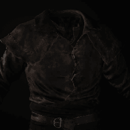 Dire Wolf Coat