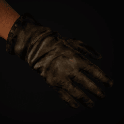 Frontier Gloves