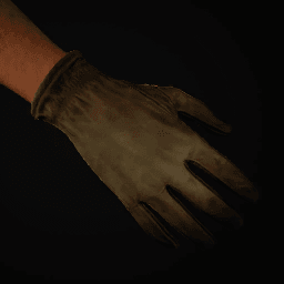 Wrangler's Gloves
