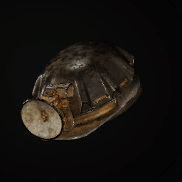 Miner's Hat