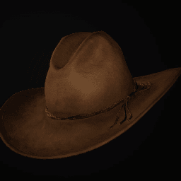 Wrangler's Hat