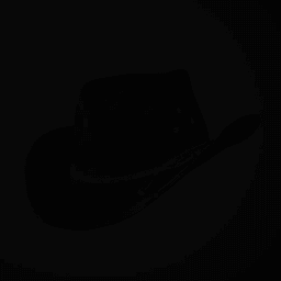 Vaquero Hat