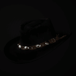 Caballero Hat