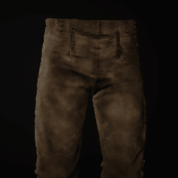 Survivor's Pants