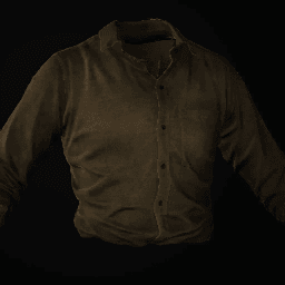 Survivor's Shirt