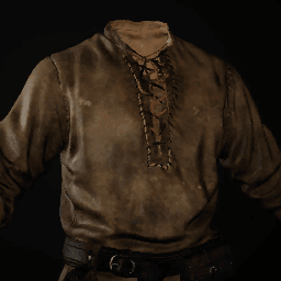 Frontier Shirt