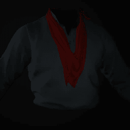 Vaquero Shirt