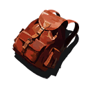 Medium Backpack