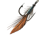 Fishing Bait Signature Custom