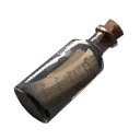 Message in a Bottle