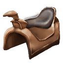 Medium Saddle