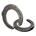 Horse Shoes