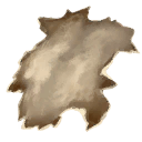 Small Pristine Hide