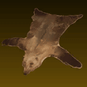 Bear Pelt