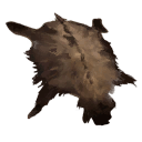 Bison Pelt