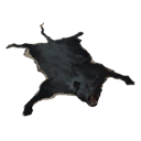 Black Panther Trophyhide