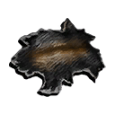 Boar Pelt