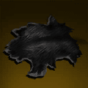 Boar Pelt