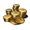 Gold Coins