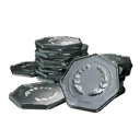 Silver Coins