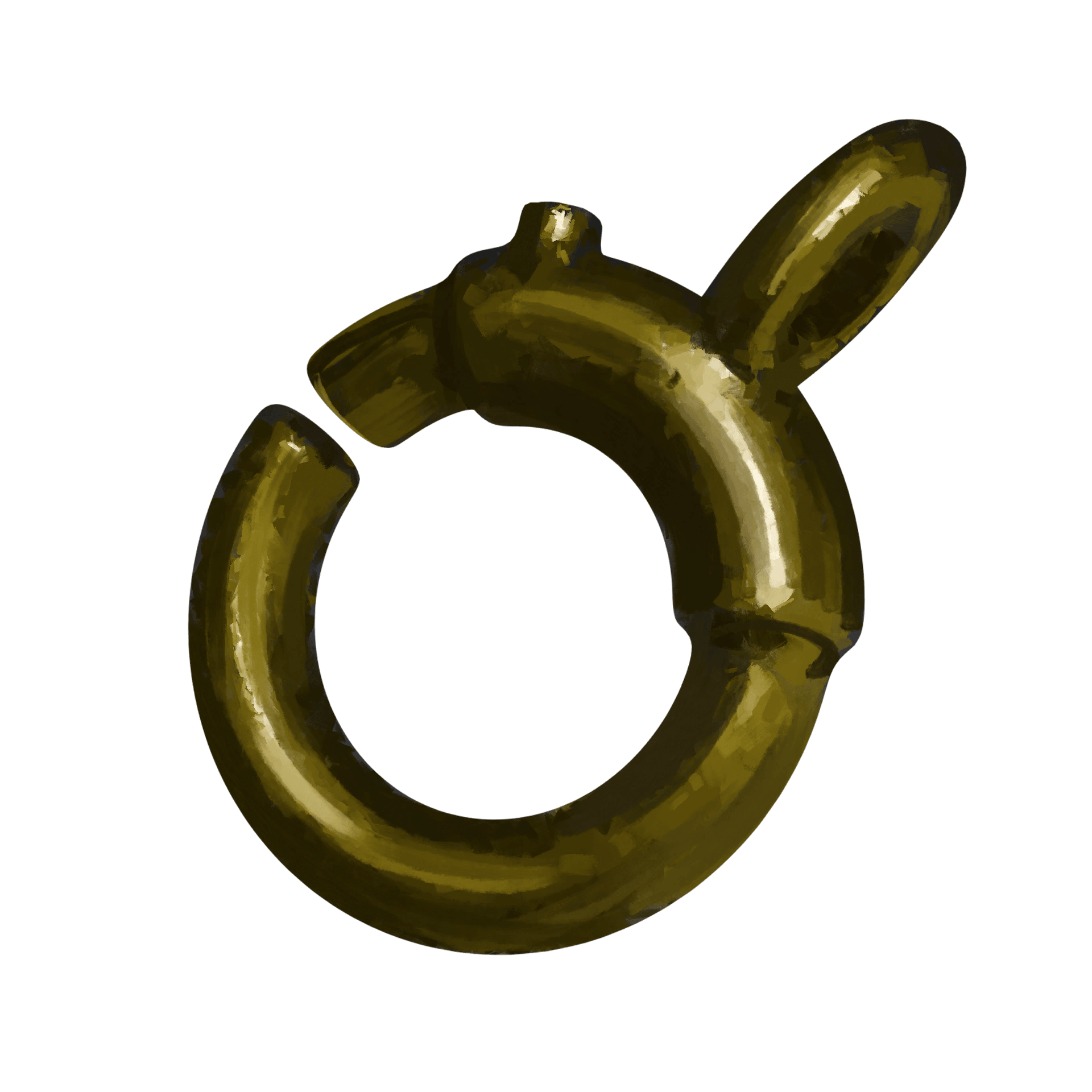Clasp