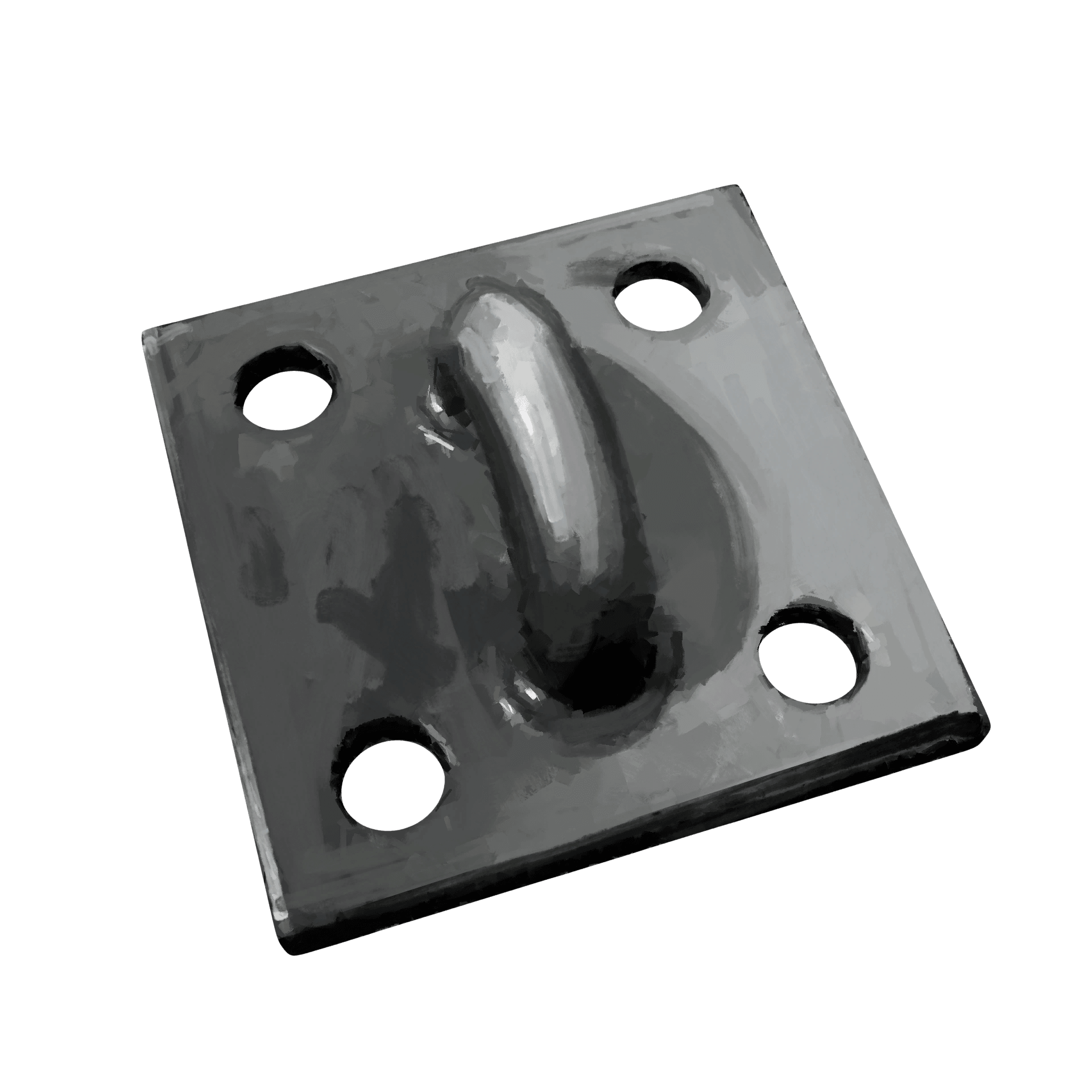 Anchor Plate