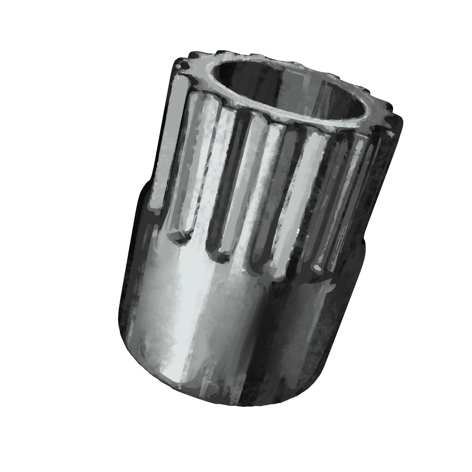 Tool Collar