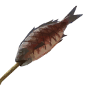 Cooked Fish
