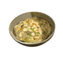 Seared Vegetable Mash