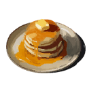 Flapjacks
