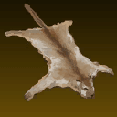 Mountain Lion Pelt