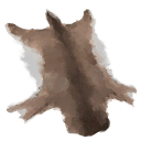 Deer Pelt