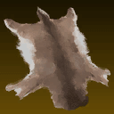 Deer Pelt