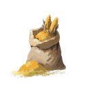 Corn Flour