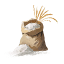 Wheat Flour