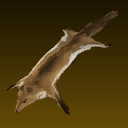 Fox Pelt