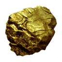 Gold Nugget
