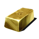 Gold Bar