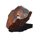 Dense Iron Ore
