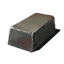 Iron Bar