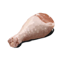 Bird Meat