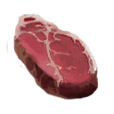 Coyote Meat