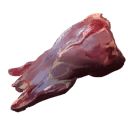 Felid Meat