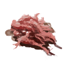 Stringy Fish
